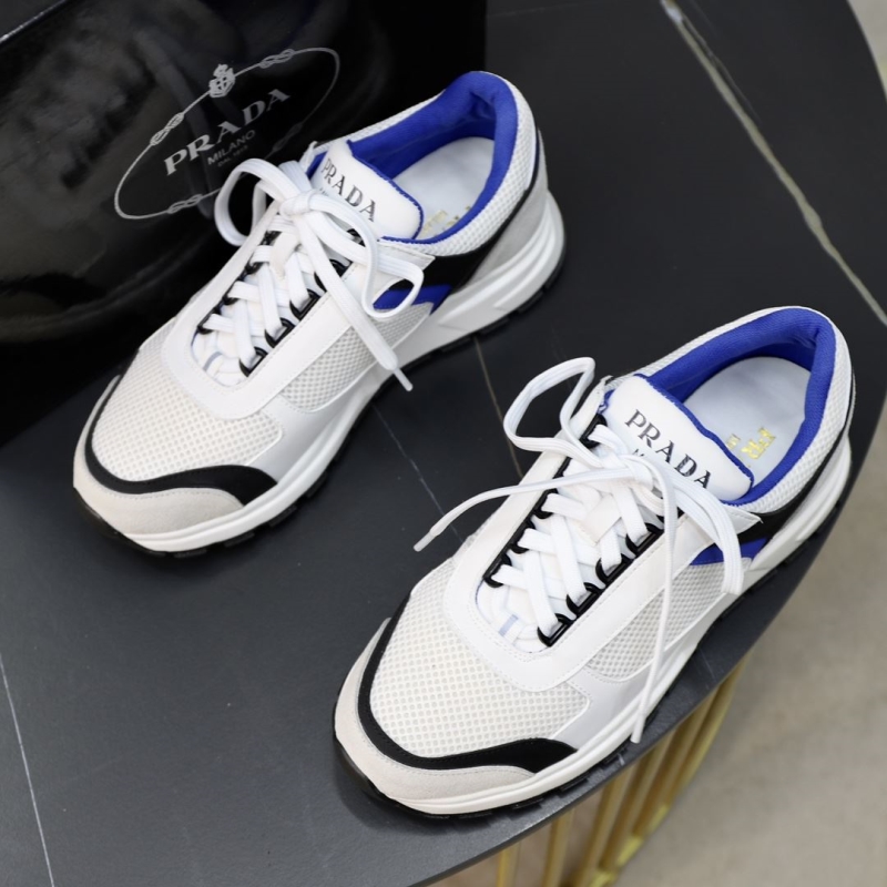 Prada Casual Shoes